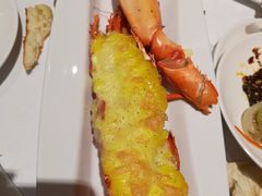 -海天盛宴新派海鲜自助餐厅(群力店)