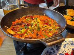-黄山老妈·土菜(碧桂园店)