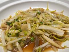 -小厨娘淮扬菜(天印大道店)