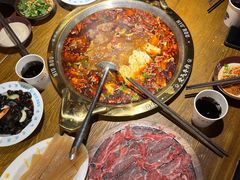-受气牛肉·重庆耙牛肉(来福士店)