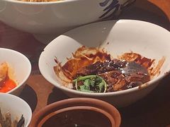 -李犟大爆鳝面·手工蟹黄包(湖滨西湖店)