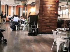 -新旺茶餐厅(嘉里城店)