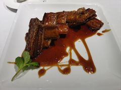 -海富门·带鱼·淮扬菜·粤菜(甘家口店)