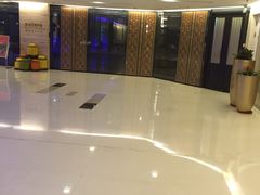 -赛百味SUBWAY(金宝汇店)