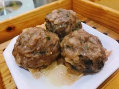 -禄福山庄•顺德菜·融和菜(龙江店)