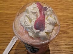 -星巴克(南京新百店)