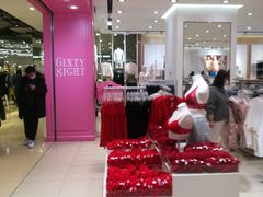 -6IXTY 8IGHT(朝阳大悦城店)