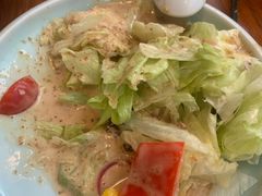 -汤河清真餐馆