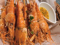 -79号渔船海鲜饭店(宝安店)