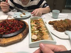 -北李妈妈菜·海肠捞饭(高新万达店)