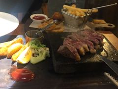 -缦云里花园餐厅