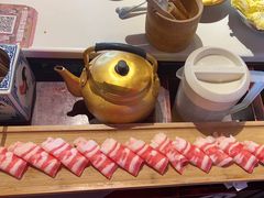 -卤校长重庆火锅(国兴店)