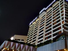 -深圳阳光酒店