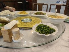 -西山人家·二十年老字号农家菜(旺山店)