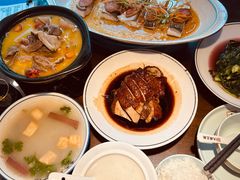 -应天大明王朝·南京菜(中山陵店)