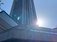 -上海新锦江大酒店