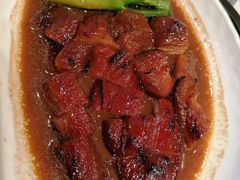 -百事佳烧鸭牛腩(上海虹桥站店)