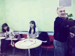 -美联英语(中关村中心)
