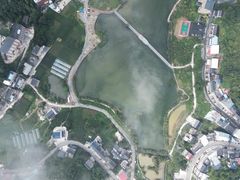 -蝶舞清江·恩施云顶景区(黄鹤峰林)