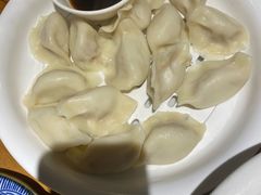 -關東雪东北菜(中庚漫游城店)