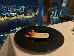 -金轩中餐厅 Jin Xuan(浦东丽思卡尔顿酒店)