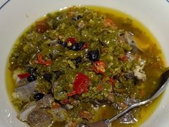 -西江红·株洲本地菜(滨江南路店)