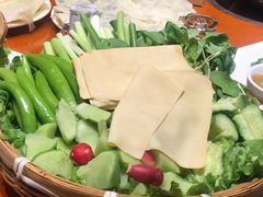 -秦三驴(云飞街店)