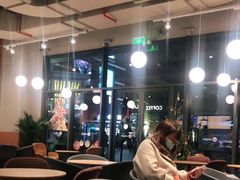 大堂-Wagas沃歌斯(汇智店)