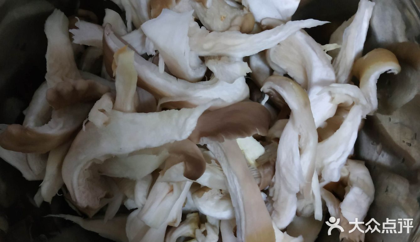 种瓜得瓜 种豆得豆 种蘑菇得蘑菇 