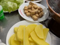 -三兴涮羊肉(荣安大街店)