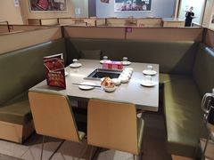 -海底捞火锅(南山京基百纳店)
