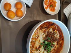 -重庆老字号·吴抄手·高豆花(T3航站楼店)