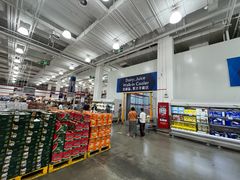 -山姆会员商店(上海浦东店)