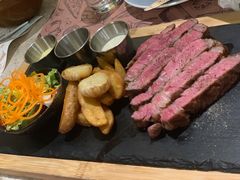 -OGGI TRATTORIA PIZZERIA(深业上城店)