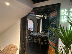 -院8里·小聚园老川菜(九眼桥店)