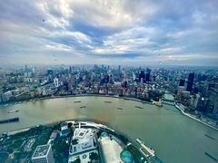 -东方明珠广播电视塔