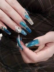 -U3美甲