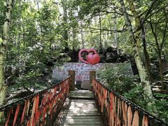 -道须沟旅游风景区