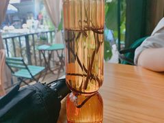 -The Flowers Coffee(南山店)