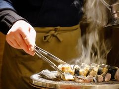 -泥炉烧肉师(新街口金銮巷店)