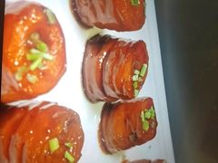 -柳荷居·百年鲁菜(奥体中心店)