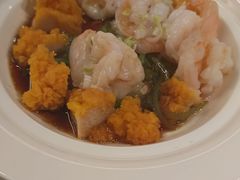 -狮王府淮扬菜(夫子庙老门东店)