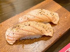 -古田居·特色寿司料理(骏欣中心店)