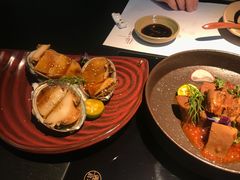 -花潮料理艺食馆(成都万象城店)