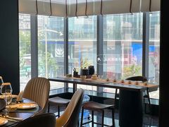 -宫燕府·京菜·烤鸭·淮扬菜(王府中心店)