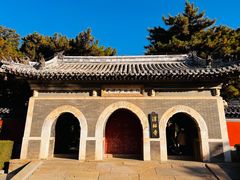 -潭柘寺景区