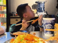 -微醺烤牛·炭火烧烤·精酿啤酒(东郊记忆店)