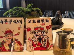 -鱼翅楼·津派砂锅鱼翅(水上公园店)