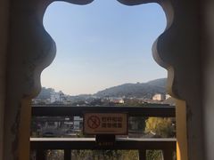-常熟方塔园