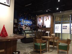 -海马体照相馆(天津世纪都会店)